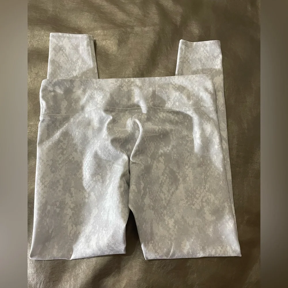 Alo vapor python Legging - Picture 4 of 5